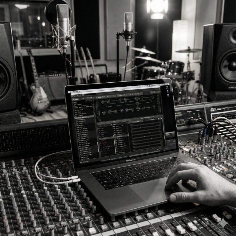 Guitar Tone Gurus