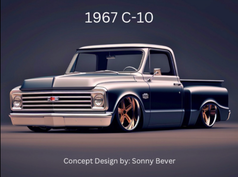 Sonny’s Garage