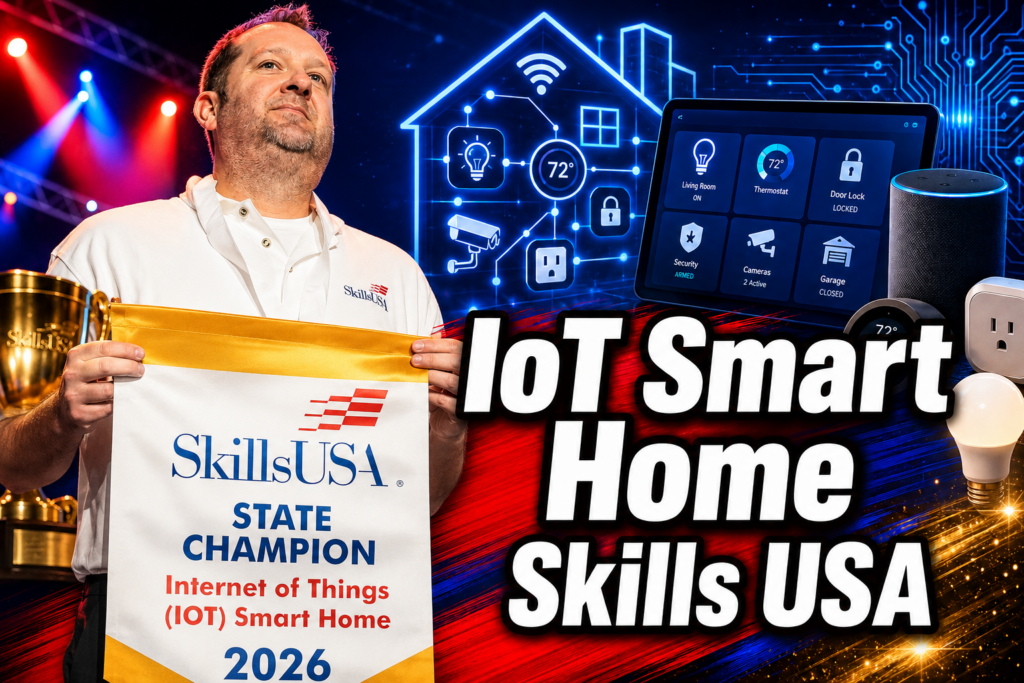 SkillsUSA